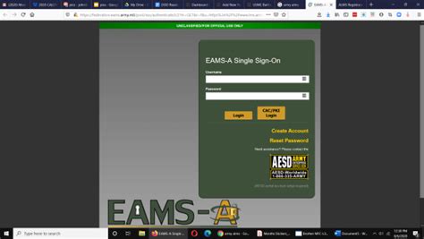 coa alems login|Related Links .